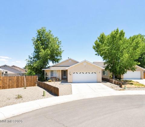 380 Calaway Court, Fallon