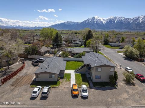 1534 County Road, Minden