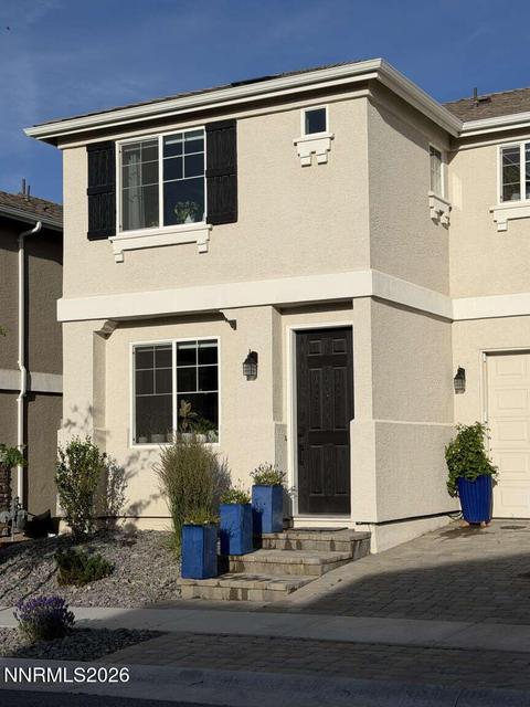 3575 Penn National Drive, Reno