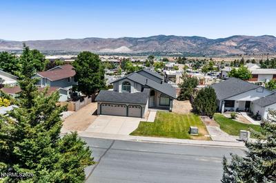 14430 Lasso Drive