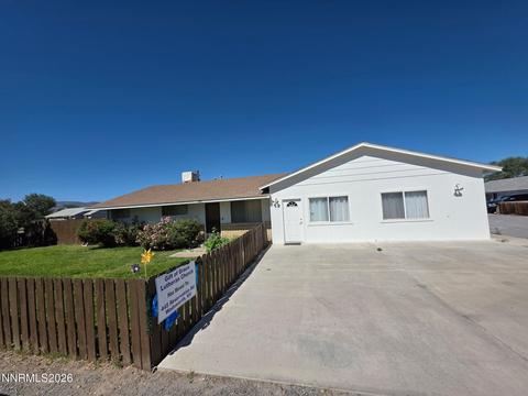 190 S West Street, Fernley