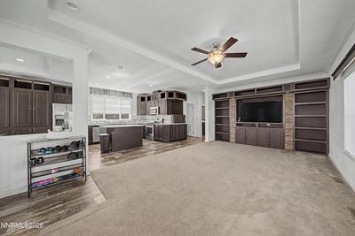 6125 Middle Fork Drive