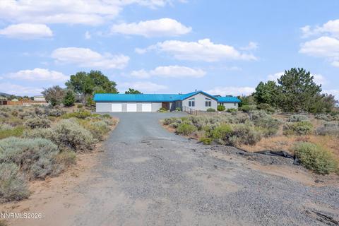 2493 E Valley Road, Minden