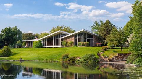 7777 Lakeside Drive, Reno