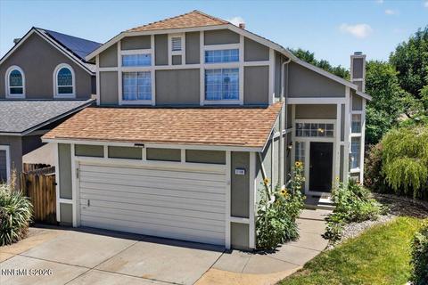 2106 Rockdale Drive, Sparks