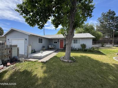 380 Circle Drive