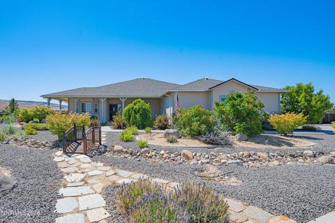 600 Hay Bale Court, Spanish Springs