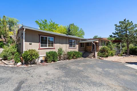 150 Chlorite Court, Reno