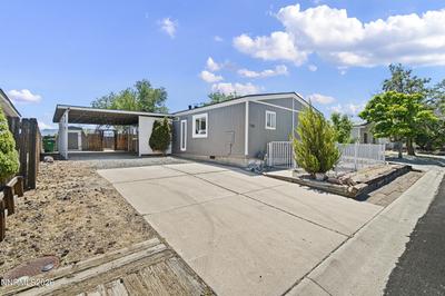786 Chari Drive