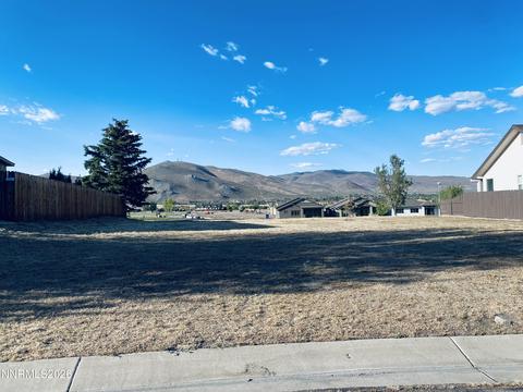 1552 Robb Drive, Carson City
