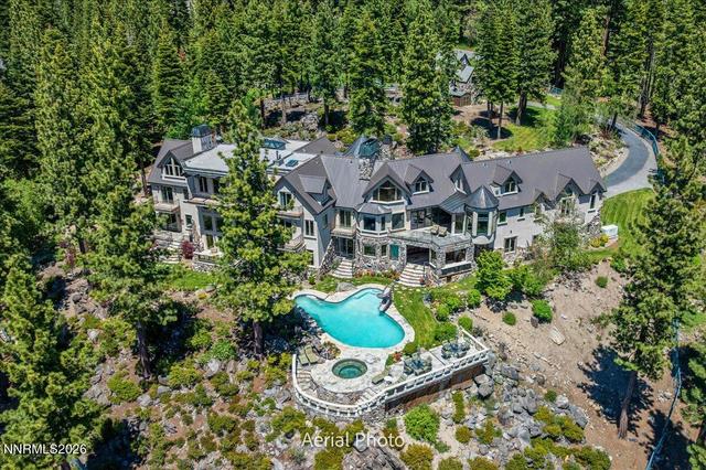 969 Fairview Boulevard, Incline Village