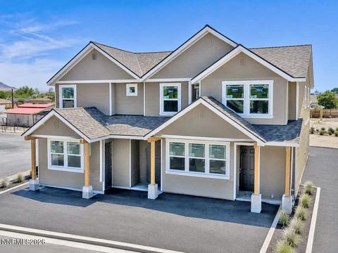 146 Jenny's Lane, Fernley