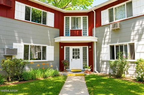 1940 4th Street #51, Sparks