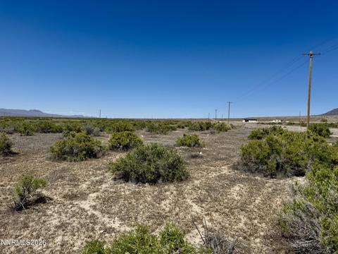 21555 Pyramid Lake Road, Lovelock