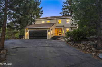 455 Blue Spruce Road