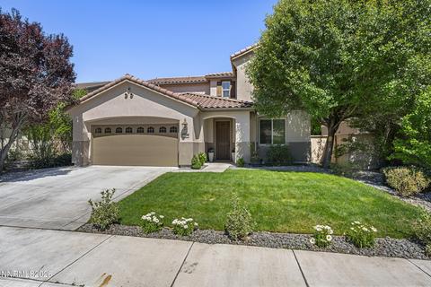 10837 Walnut Ridge Drive, Reno