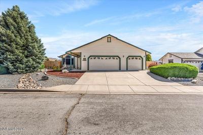 1477 Kinglet Drive