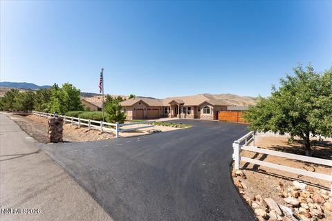 2710 Ramona Road, Reno