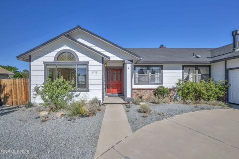2712 Wildhorse Lane, Minden
