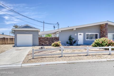 12102 Himalaya Street, Reno