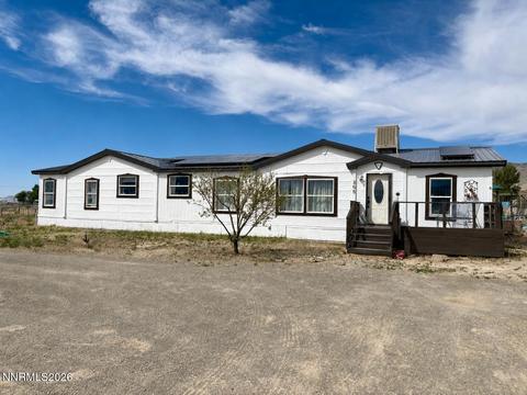 205 Wren Street, Winnemucca