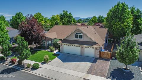 1379 Macenna Lane, Gardnerville