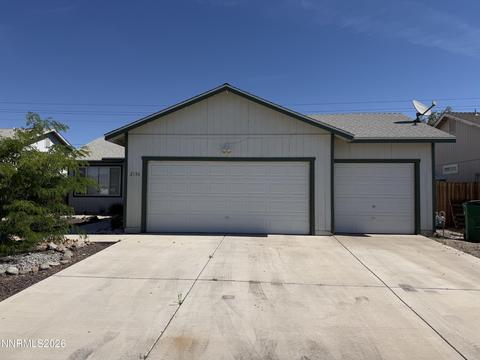 2136 Fort Bridger Road, Fernley