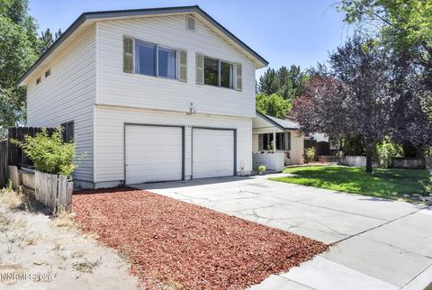 736 Marracco Drive, Sparks