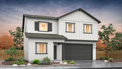 709 Alouette Circle