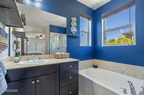 3186 Tedesco Court, Sparks