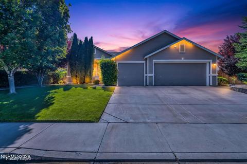 7916 Del Fuego Drive, Sparks
