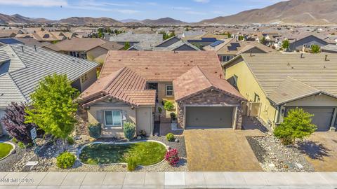 2029 Neviekay Lane, Reno