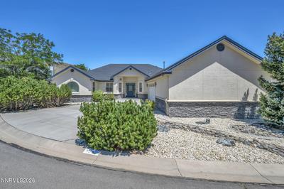 2042 Amberwood Drive