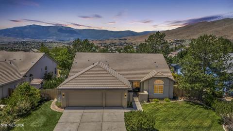 2761 Sunline Drive, Reno