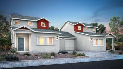 8305 Violet Oak Drive