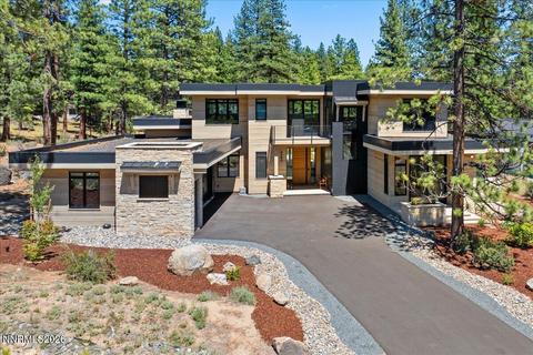 3550 Knob Point Trail, Carson City