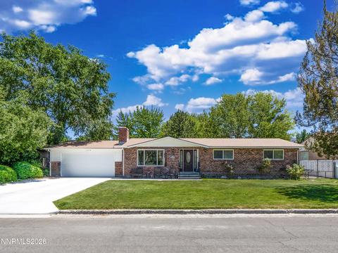 350 E Minor Street, Winnemucca