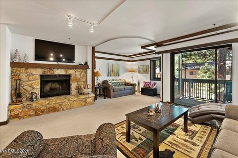 333 Ski Way #UNIT 252, Incline Village