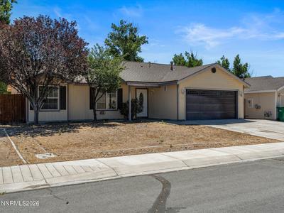 158 Rosecrest Drive
