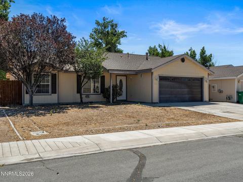 158 Rosecrest Drive, Fernley
