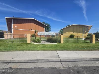 863 Nutmeg Place #12