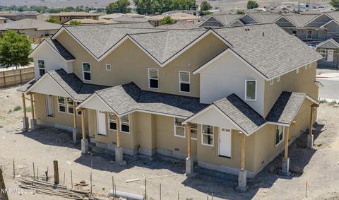 152 Jennys Lane, Fernley