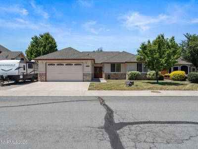 1742 Empire Ranch Road