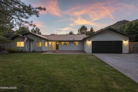 10085 Raccoon Court, Reno