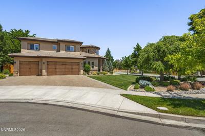 6389 Rey Del Sierra Drive