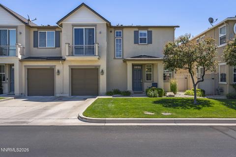1211 Barossa Way, Carson City