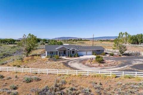 1618 Heron Cove Court, Gardnerville