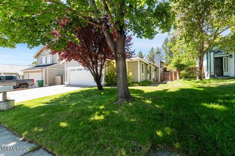5880 Starcrest Avenue, Reno