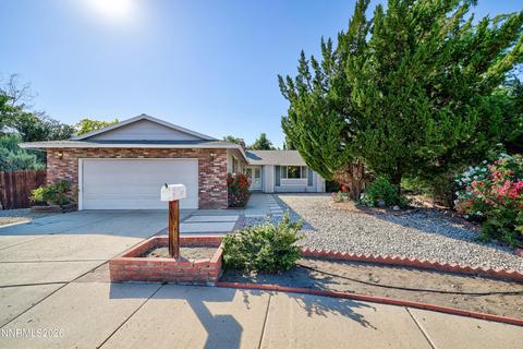 3067 Chollar Circle, Sparks