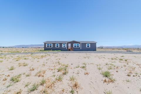 1785 E Antelope Street, Silver Springs